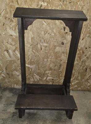 Kneeler
