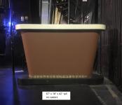 Altar, Bar, Lectern & Stands