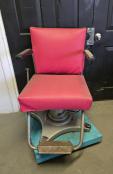 Salon Chair