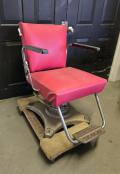 Shampoo Chair