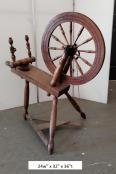 Spinning Wheel