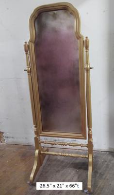 FS Mirror 1