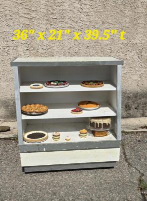 Bakery Display Case