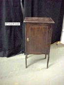 Cabinets, Cases & Retail Fixtures
