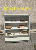 Bakery Display Case