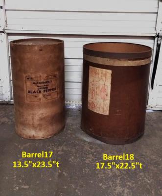 Barrel17-18