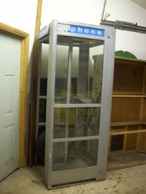 Phonebooth 