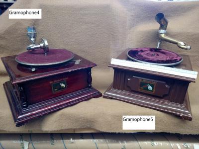 Gramophone4-5