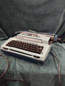 Typewriter4