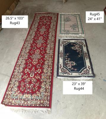 Rug43-45