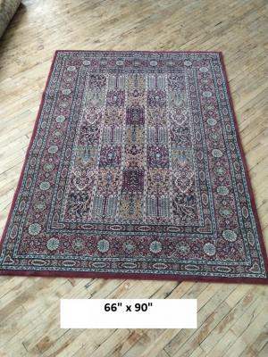 Rug64
