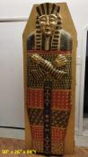 Sarcophagus