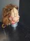 Severed Head- Female 1