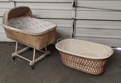 Bassinet