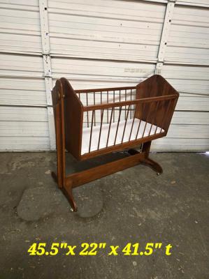 Cradle