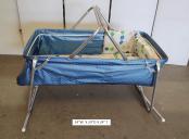 Folding Bassinet