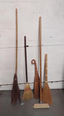 Brooms