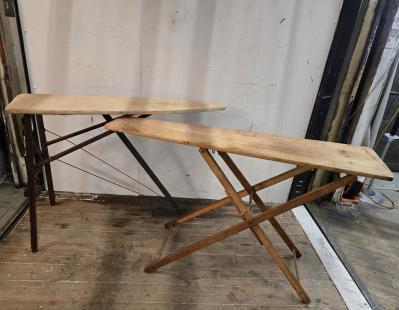 Ironing Boards
