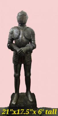 Suit of Armor