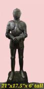Suit of Armor