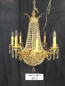 Chandelier 4