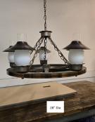 Click here for Hanging Fixtures