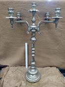 Click here for Candelabra