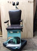 Dentist Chair