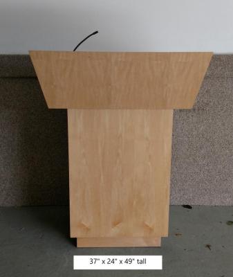 Lectern2