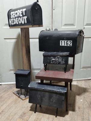 Mailbox