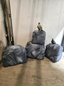Foam Rocks