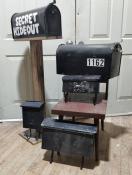Mailbox