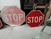 Stopsigns