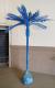 UV Palm tree