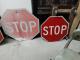 Stopsigns