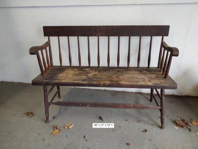 Bench27