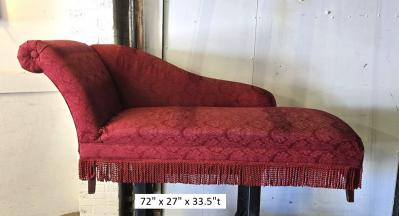 Chaise 7