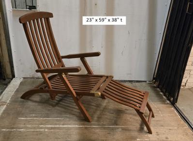 Deck Chair