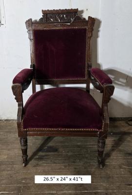 VUPChair78