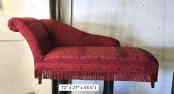 Chaise 7