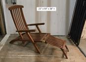 Deck Chair