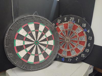 Dartboard