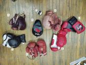 Boxing