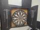 Dartboard Cabinet